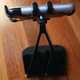 Illustration for article titled Lightning Round: Ped 3 iPhone Stand (Verdict: Excellent, but Pricey)
